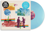 Pink Floyd - 8-Tracks (Blue Colored Vinyl)