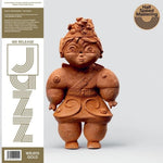the album cover for Liberski Casimir Retrio(Colv) (Gol) - Z Suites [Colored Vinyl] (Gol)