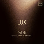 the album cover for Chamber Choir 441 Hz - Chamber Choir 441hz