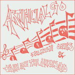 the album cover for Artificial Go - Triple Ones [Limited Edition]
