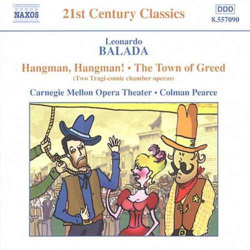 Hangman Hangman (CD)