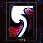 the album cover for Chiminyo - Nrg 5