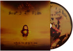 the album cover for Bound in Fear - Mind Too Sick To Heal [Digipak]