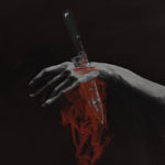 the album cover for Counterparts - Nothing Left To Love [Colored Vinyl] (Wht) (Bice) (Spla)