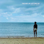 the album cover for Samuel Smith - Art Of Letting Go