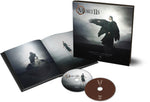 the album cover for Mortiis - Ghosts Of Europa (Bonus Cd) [Deluxe] [Limited Edition] (Spkg)