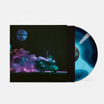 Alex G - I Saw the TV Glow (Original Soundtrack) (Blue Vinyl)