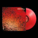 the album cover for Corella - A Beautiful World To Lose [Red]