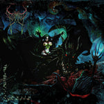 the album cover for Stormkeep - Nocturnes Of Iswylm