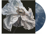 the album cover for Quicksand - Bring On The Psychics [Blue / White Swirl ]