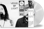 the album cover for Vessel Of Light - Vessel Of Light (Bonus Tracks) [Colored Vinyl] [Remastered]