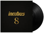 Incubus - 8 (Vinyl)
