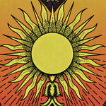 the album cover for Common Saints - Idol Eyes / Summer Sun