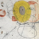 the album cover for Joel Futterman/ Parker,William - Transcendent Universe [Limited Edition]