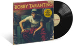 the album cover for Logic - Bobby Tarantino