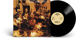 the album cover for Israel Vibration - Iv