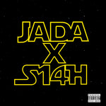 the album cover for 9TH WONDER PRESENTS: JADA X S14H - THE ZENITH