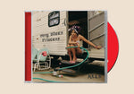 the album cover for KELS - Dirty Blues Princess