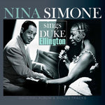 Nina Simone - Sings Duke Ellington (White Vinyl)