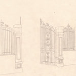 the album cover for Felicia Atkinson - Sans Visage