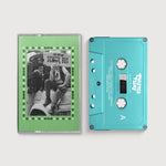 the album cover for Twisted Teens - Blame The Clown (Grn) [Limited Edition]