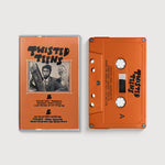 the album cover for Twisted Teens - Twisted Teens [Limited Edition] (Org)
