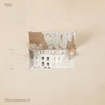 the album cover for Peals - Compound 76 [Indie Exclusive] Clear Pink Vinyl [Clear Vinyl] (Pnk)