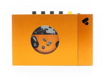 We Are Rewind WE-001-O1 - Bluetooth Cassette Player/ Recorder - Orange