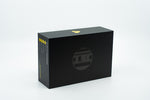 We Are Rewind WE-001-BY1 - Bluetooth Cassette Player / Recorder - Black & Yellow