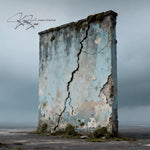 the album cover for Kant Kino - Echoes Of The End