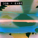 the album cover for Dos - Ease (Ep)