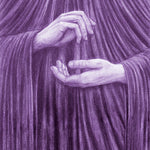 the album cover for Gates - Palace of Mirrors