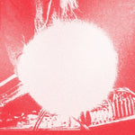 the album cover for Merzbow - Tripleakuma