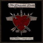 the album cover for Dresden Dolls - Yes Virginia (Tailor's Version) [Indie Exclusive Ruby]