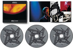 Metallica - ReLoad (Remastered Expanded Edition CD)
