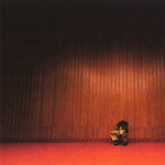 the album cover for Isaiah Rashad - IT'S BEEN AWFUL
