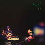 the album cover for Handover - New Old Medicine