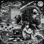 the album cover for Vanderwolf - Songs You'll Never Hear