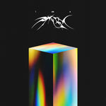 the album cover for Judah & the Lion - I Am A Prism