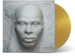 the album cover for Asake - Money [Colored Vinyl] (Gol) (Aniv)