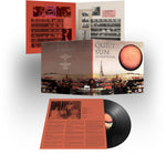 the album cover for Quiet Sun - Mainstream - 51st Anniversary Edition