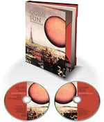 the album cover for Quiet Sun - Mainstream - 51st Anniversary Edition