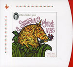 Ella Fitzgerald - Ella Wishes You a Swinging Christmas (CD)