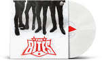 the album cover for Bites - Bites [Indie Exclusive White]
