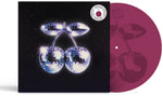 the album cover for Purple Disco Machine - Disco Cherry [Colored Vinyl] (Purp)