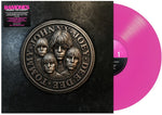 the album cover for Ramones - Coast To Coast [Indie Exclusive] [Colored Vinyl] [Limited Edition] [Indie Exclusive]