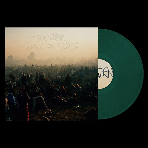 Turnover - Down on Earth (Vinyl)