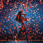 the album cover for Dua Lipa - Live From Mexico