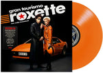 the album cover for Roxette - Gran Tourismo [Indie Exclusive] [Colored Vinyl] [Limited Edition] [Indie Exclusive]