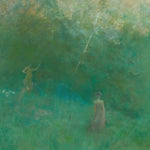 the album cover for Codeine - Dessau